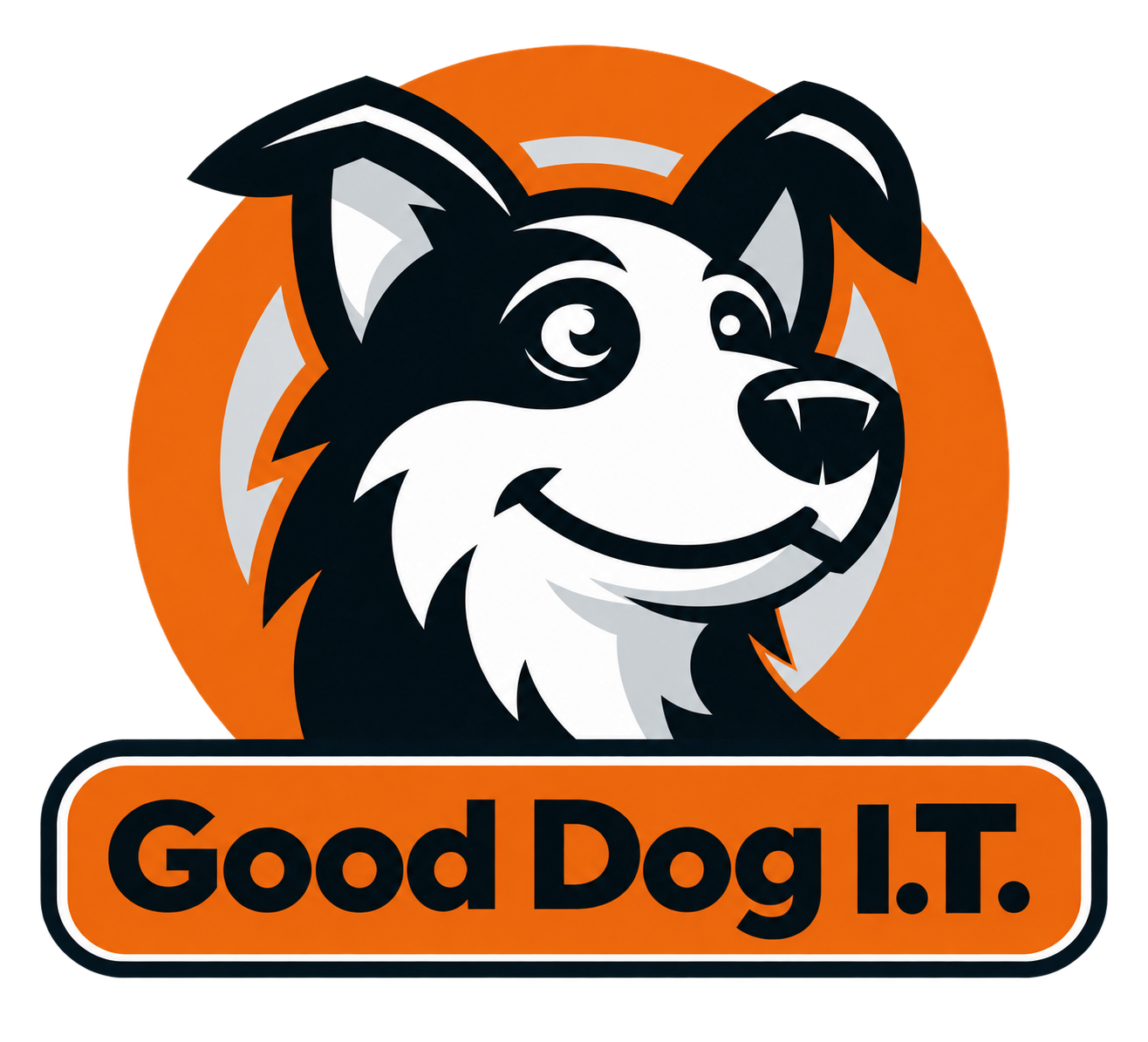 Good Dog I.T.